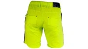 DIESEL - BERMUDA D INTERIEUR KROO SPORT VERT ANIS