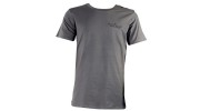 DIESEL - TEE SHIRT RANDAL COL ROND  TAUPE