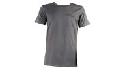 DIESEL - TEE SHIRT RANDAL COL ROND  TAUPE