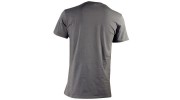 DIESEL - TEE SHIRT RANDAL COL ROND  TAUPE