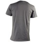 DIESEL - TEE SHIRT RANDAL COL ROND  TAUPE