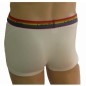 CALVIN KLEIN SHORTY BLANC PRO STRETCH