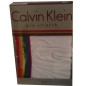 CALVIN KLEIN SHORTY BLANC PRO STRETCH