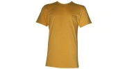 OXBOW - T SHIRT TAENGA MANCHE COURTE PAPAYE