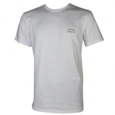 OXBOW - T SHIRT TAENGA MANCHE COURTE BLANC