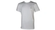 OXBOW - T SHIRT TAENGA MANCHE COURTE BLANC