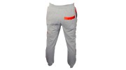 DIESEL - PANTALON D INTERIEUR MARTIN GRIS
