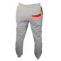 DIESEL - PANTALON D INTERIEUR MARTIN GRIS