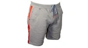 DIESEL - BERMUDA D INTERIEUR KROO GRIS