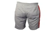 DIESEL - BERMUDA D INTERIEUR KROO GRIS
