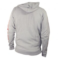 DIESEL - VESTE A CAPUCHE D INTERIEUR  BRANDON GRIS