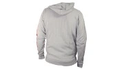 DIESEL - VESTE A CAPUCHE D INTERIEUR  BRANDON GRIS
