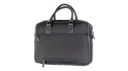 CHABRAND - SAC BUSINESS NYLON - ROME II - NOIR