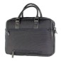 CHABRAND - SAC BUSINESS NYLON - ROME II - NOIR