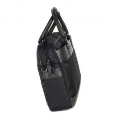 CHABRAND - SAC BUSINESS NYLON NOIR