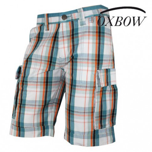 OXBOW - SHORT COTON MI LONG TAKARO