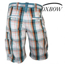 OXBOW - SHORT COTON MI LONG TAKARO