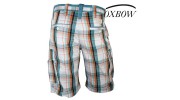 OXBOW - SHORT COTON MI LONG TAKARO