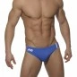ADDICTED - ADS05 SLIP DE BAIN LOW CUT SPORT ROYAL