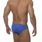 ADDICTED - ADS05 SLIP DE BAIN LOW CUT SPORT ROYAL