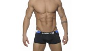 ADDICTED - ADS16 BOXER DE BAIN SUNGA SPORT ORANGE