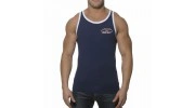ADDICTED - AD174 DEBARDEUR SPORT HOCKEY NAVY
