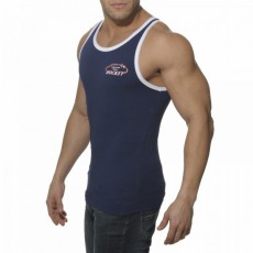 ADDICTED - AD174 DEBARDEUR SPORT HOCKEY NAVY