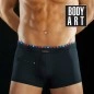 BODYART - BOXER DE BAIN ATLAS NOIR