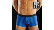 BODYART - MAILLOT DE BAIN METIS BLEU ROYAL