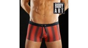 BODYART - MAILLOT DE BAIN METIS ROUGE