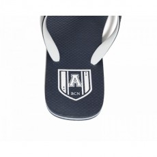 ADDICTED - AFF01  CLAQUETTES/TONG NAVY