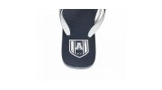 ADDICTED - AFF01  CLAQUETTES/TONG NAVY