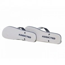 ADDICTED - AFF01  CLAQUETTES/TONG NAVY