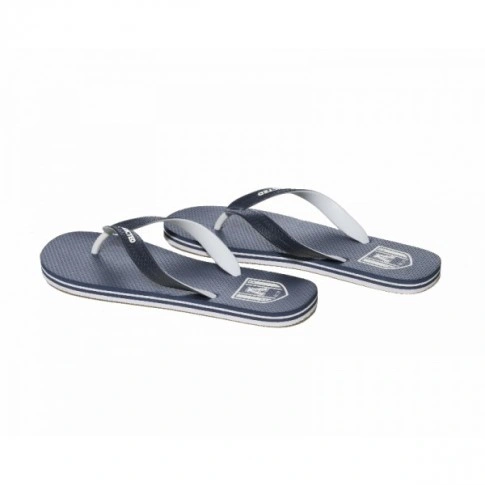 ADDICTED - AFF01  CLAQUETTES/TONG NAVY