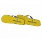 ADDICTED - AFF01  CLAQUETTES/TONG BLEU ROYAL