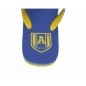 ADDICTED - AFF01  CLAQUETTES/TONG BLEU ROYAL