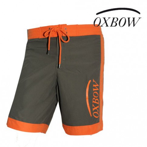 OXBOW - SHORT DE BAIN BODYSHORT MEIA KAKI