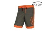 OXBOW - SHORT DE BAIN BODYSHORT MEIA KAKI
