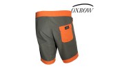 OXBOW - SHORT DE BAIN BODYSHORT MEIA KAKI