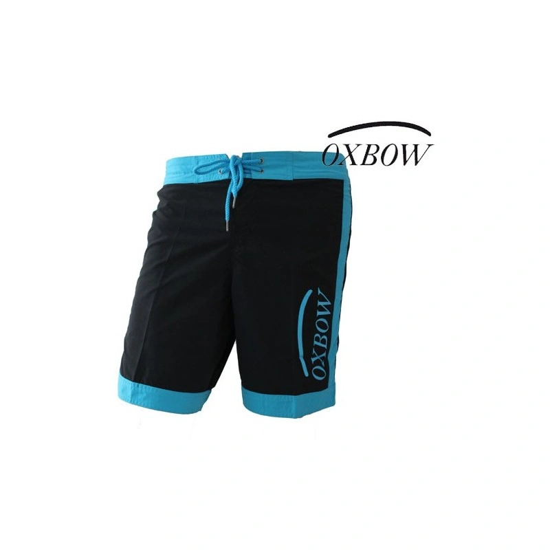 OXBOW - SHORT DE BAIN BODYSHORT MEIA NOIR