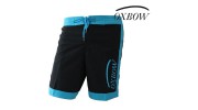 OXBOW - SHORT DE BAIN BODYSHORT MEIA NOIR