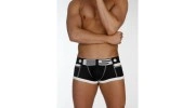 ES BOXER TYPE JEANS NOIR