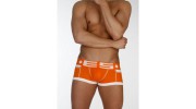 ES BOXER TYPE JEANS ORANGE