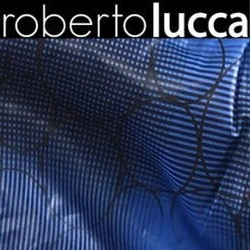 ROBERTO LUCCA - SHORT DE BAIN RL14048 BUBBLES BLEU