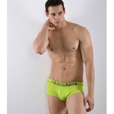 ROBERTO LUCCA - BOXER HOMME 1401014 LIME
