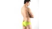 ROBERTO LUCCA - SLIP HOMME 1401018 LIME