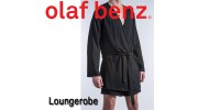 OLAF BENZ - LOUNGEROBE - PEARL1402 - NOIR