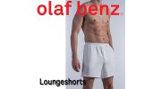 OLAF BENZ - LOUNGESHORTS - PEARL1402 - BLANC