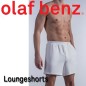 OLAF BENZ - LOUNGESHORTS - PEARL1402 - BLANC