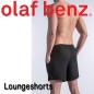OLAF BENZ - LOUNGESHORTS - PEARL1402 - NOIR